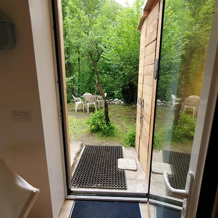 La Taniere Des 4 Marmottes Apartamento