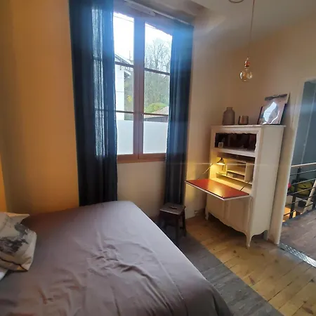 La Taniere Des 4 Marmottes Apartamento Ax-les-Thermes