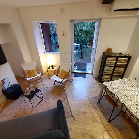 La Taniere Des 4 Marmottes Apartamento *